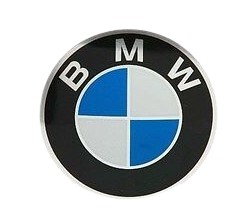 Emblemat BMW OE