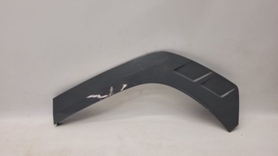 Tucson iv молдинг na крила ліва задня фото №1