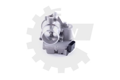 Esen skv 12skv090 корпус дроссель фото №1