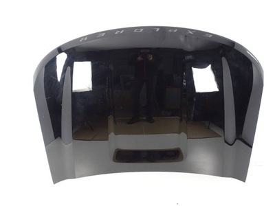 Капот ford explorer vi 20- фото №1