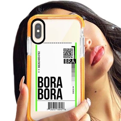 Etui pancerne case do iPhone X / XS + Szkło