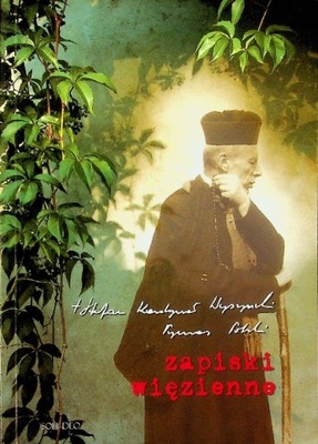 Stefan Wyszyński - Zapiski więzienne