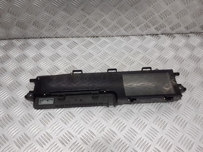 Счетчик приборы renault scenic ii 1.5 dci фото №1