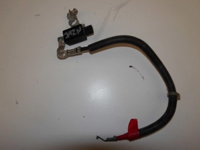 Клемма минусовая шланг honda jazz iv 2015-2020 фото №1