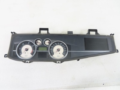 Лічильник renault vel satis 2.2 dci 8200413088 8200326981 фото №1