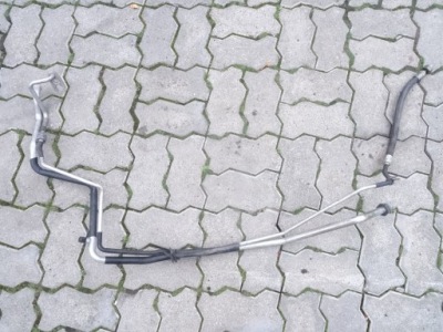 Audi a8 d2 99-02 дроти шланг кондиціонера фото №1