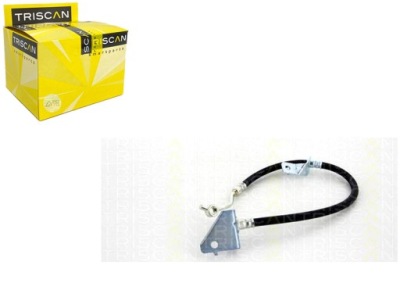 Triscan шланг тормозной 587312s100 1987481715 j3 фото №1