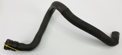 Wąż трубка wody volvo v70 iii 2.4 d 6g918286jc фото №1