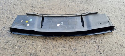 Mini countryman r60 jcw спойлер спойлер фото №1