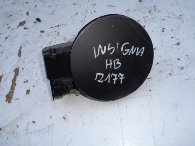 Кришка заливної пального opel insignia i hb z177 фото №1