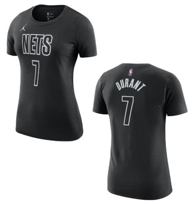 Koszulka Nike NBA Jordan Brooklyn Nets Durant DV6333017 XXL