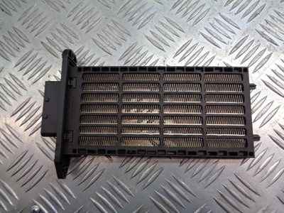 Обігрівач kia ceed 2601401 фото №1