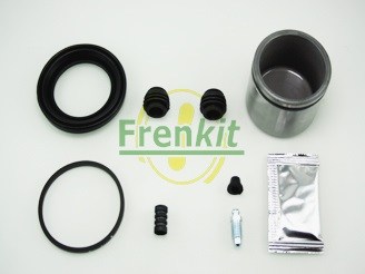 KIT DE REPARACIÓN SOPORTE DE FRENADO TOYOTA COROLLA 02-  