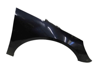 Mercedes r klasa w251 251 крыло передний правый фото №1