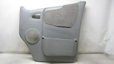 Trafic vivaro ii обшивка обивка правая 7700313075 фото №1