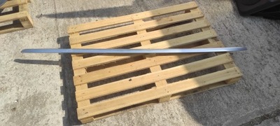 Рейлінги дахові seat altea xl фото №1