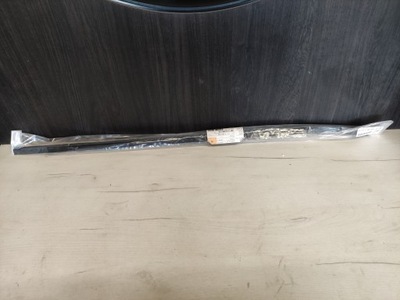 Молдинг дверь bmw x1 f48 7349642 фото №1