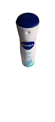 Nivea women deo 150 ml fresh comfort 150 ml