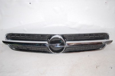 OPEL VECTRA C GROTELĖS GROTELĖS 13103966 