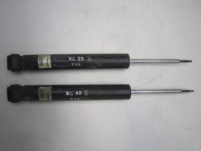 Volvo xc70 ii амортизатор задня задній 31262151 фото №1