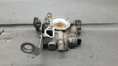 H863750 дросельна заслінка renault rapid express 1.2 g фото №1