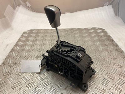 Lexus rx 450h 2017 домкрат переключения передач / верхний фото №1