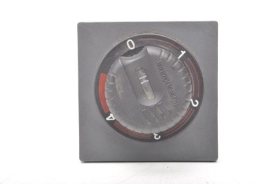 Iveco stralis 420 панель обдув 3021257 фото №1