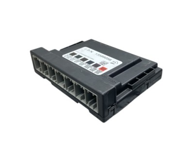 Модуль комфорта opel astra j iv 13589056 оригинал фото №1