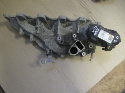 Mercedes vito 447 клапан egr a6220102900 фото №1