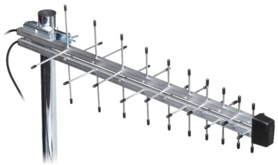 ANTENA LOGARYTMICZNA ATK-LOG/LTE+FME/10 GSM/DCS/UMTS/HSDPA/LTE