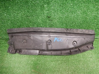 Защита стены mini countryman f60 7411601 фото №1