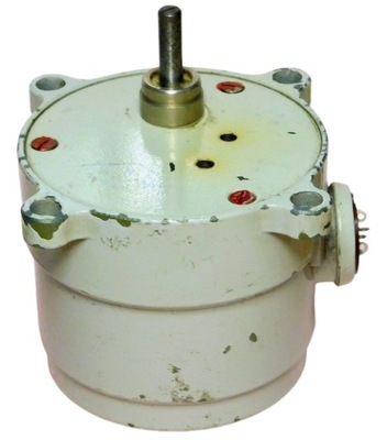 SILNIK ASYNCHRONICZNY