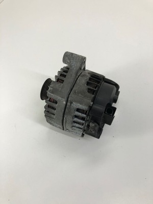 Bmw 1 e81 e87 2008 генератор фото №1