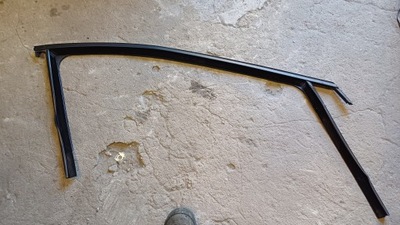 Seat leon iii прокладка дверь правая передняя фото №1