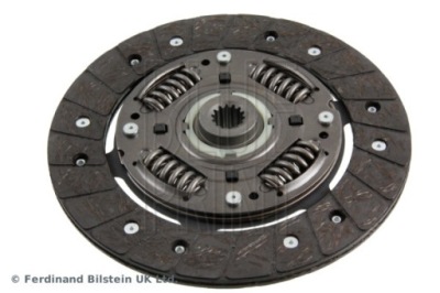 Blue print диск сцепления opel фото №1