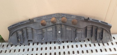 Защита плита pod бампер mercedes a-klasa 169 oryg фото №1