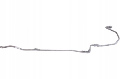 Трубка шланг wąż компресора компресор mercedes actros mp4 0m471 фото №1