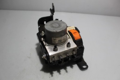 Насос abs citroen c4 spacetourer 1.2 фото №1