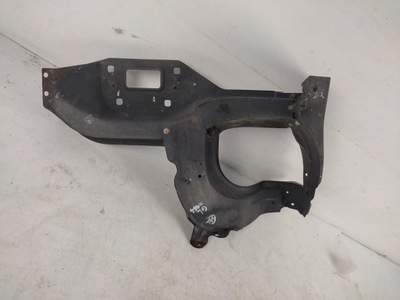 Mercedes gl x164 w164 панель фары лампы фара левый фото №1