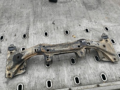 Балка pod двигатель подрамник bmw e30 фото №1