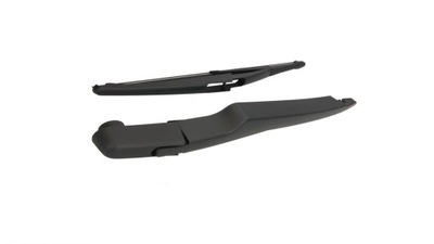 Рычаг дворники дворник citroen ds3 10- фото №1