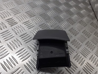 Пепельница nissan micra k12 1.4 16v 68800ax7 фото №1
