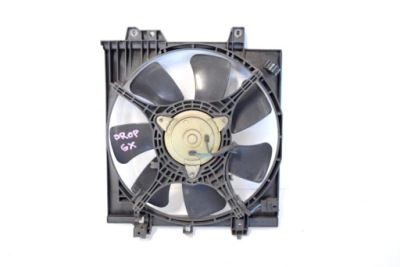 Вентилятор правый subaru impreza gx 2003-2005 фото №1