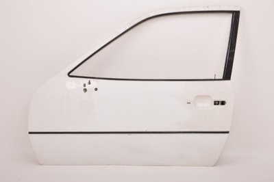 PORSCHE 924 944 DE PUERTA IZQUIERDA DESNUDA  