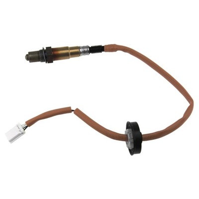 Датчик лямбда-зонд mitsubishi colt vi 02- smart forfour 04- 1.1/1.3/1.5 фото №1