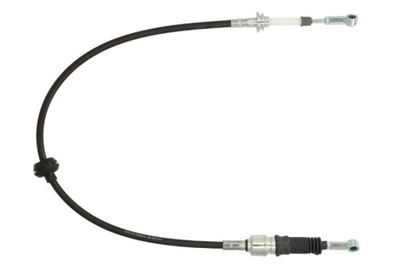 Naciąg linki manual skrzyni biegów LINEX 14.44.31