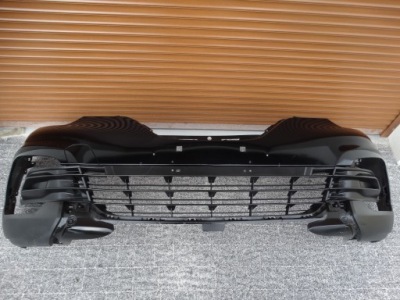 Бампер renault captur lift 2016 - teiant - 099 фото №1