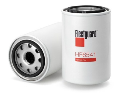 FILTRO HIDRÁULICO HF6541 FLEETGUARD CUMMINS ATMUS DYSTRYBUTOR  