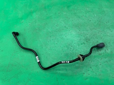 Шланг топлива топливный патрубок peugeot 301 1.2 vti 12- citroen celysee фото №1