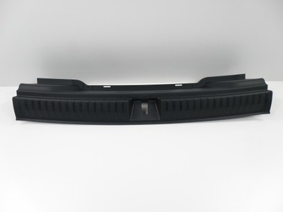 Skoda kamiq защита порог багажника 658863459 фото №1